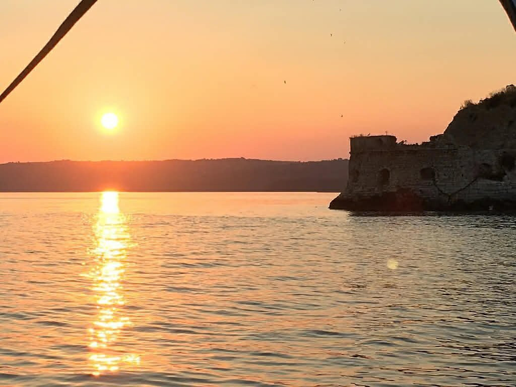 Perseus Sailing Cruises-Souda必去景点