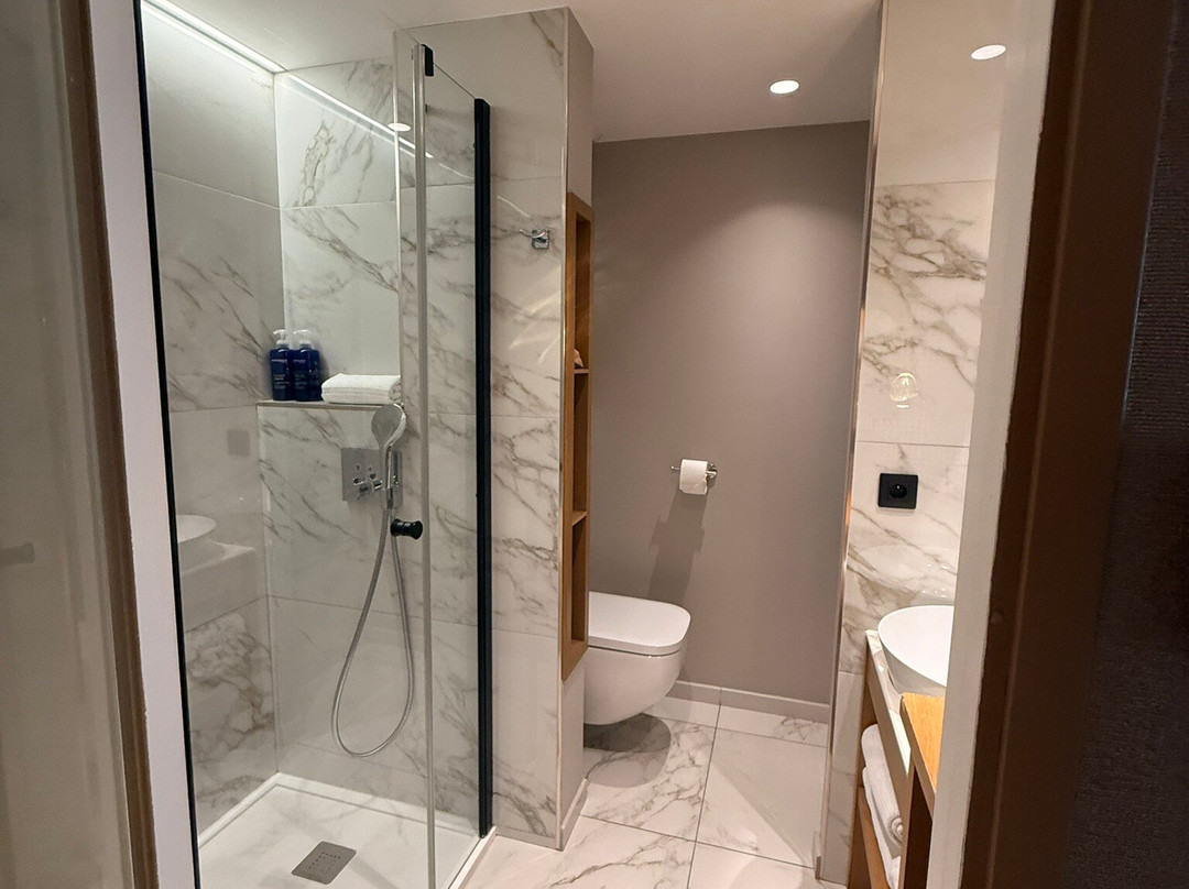 Le Pélican 酒店主图