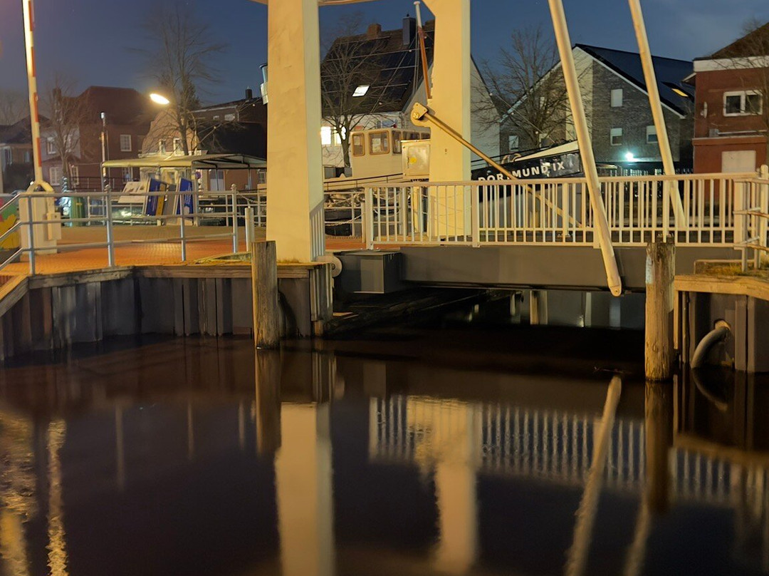 Friederike von Papenburg-Papenburg必去景点