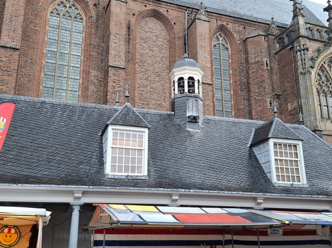 Sint-Joriskerk-阿默斯福特必去景点