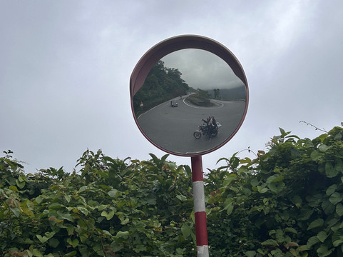 Trail Motorbike Tour-会安必去景点