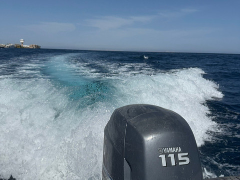 Bang On Tours-赫尔格达必去景点
