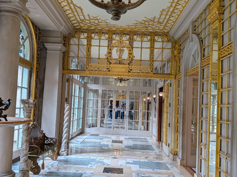 安德森之家-华盛顿特区必去景点