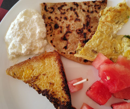 迪尤戴尔度假村-巴拉堂岛主图