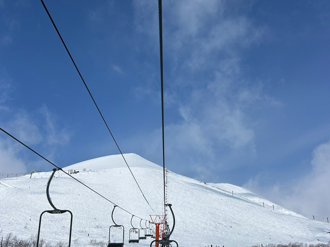 Niseko Tokyu Grand HIRAFU-俱知安町必去景点