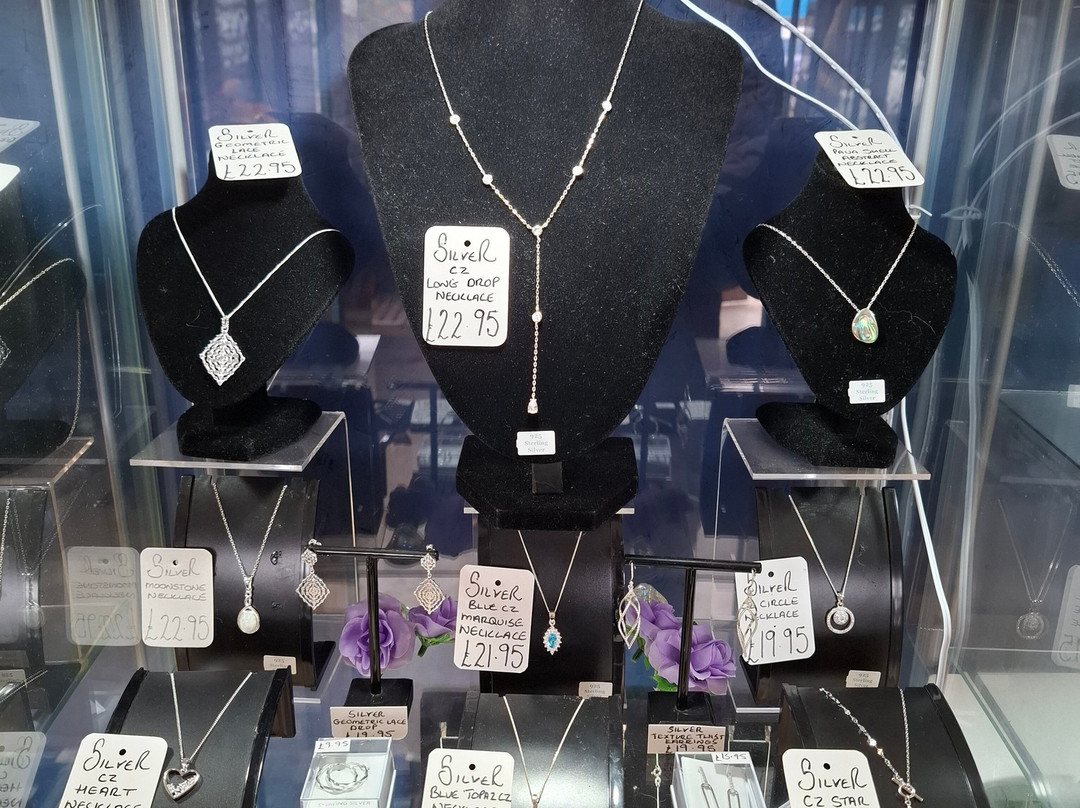 The Emporium at Redcliffe Garden Centre