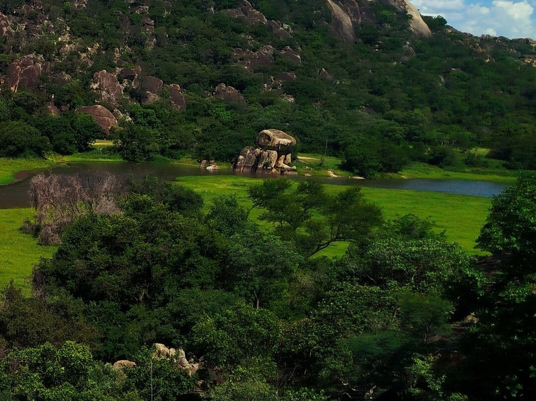 Matobo National Park-布拉瓦约必去景点
