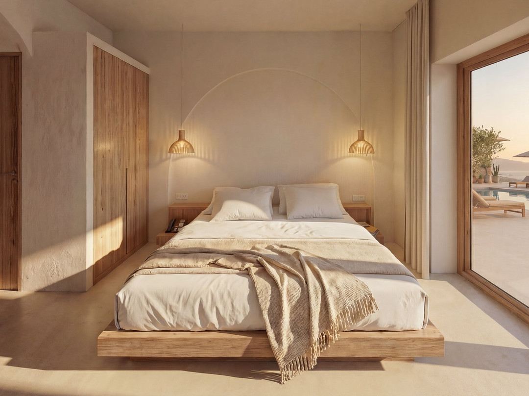 VedoMare Hotel & Suites