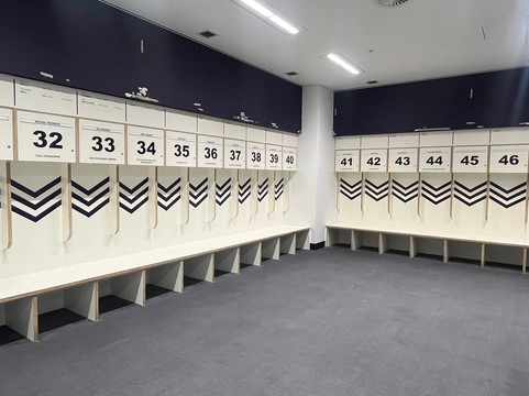 Optus Stadium-波斯伍德必去景点