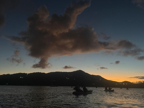 BushTribe Eco Adventures-Christiansted必去景点