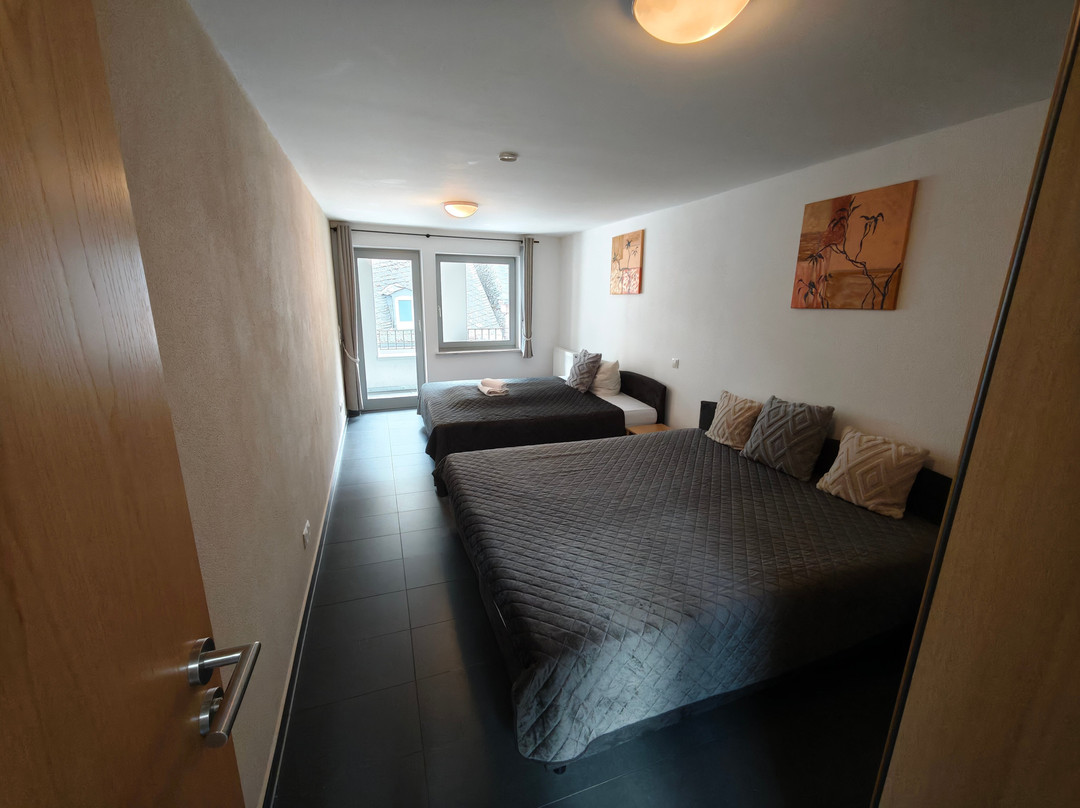 Bacchus Holiday Homes