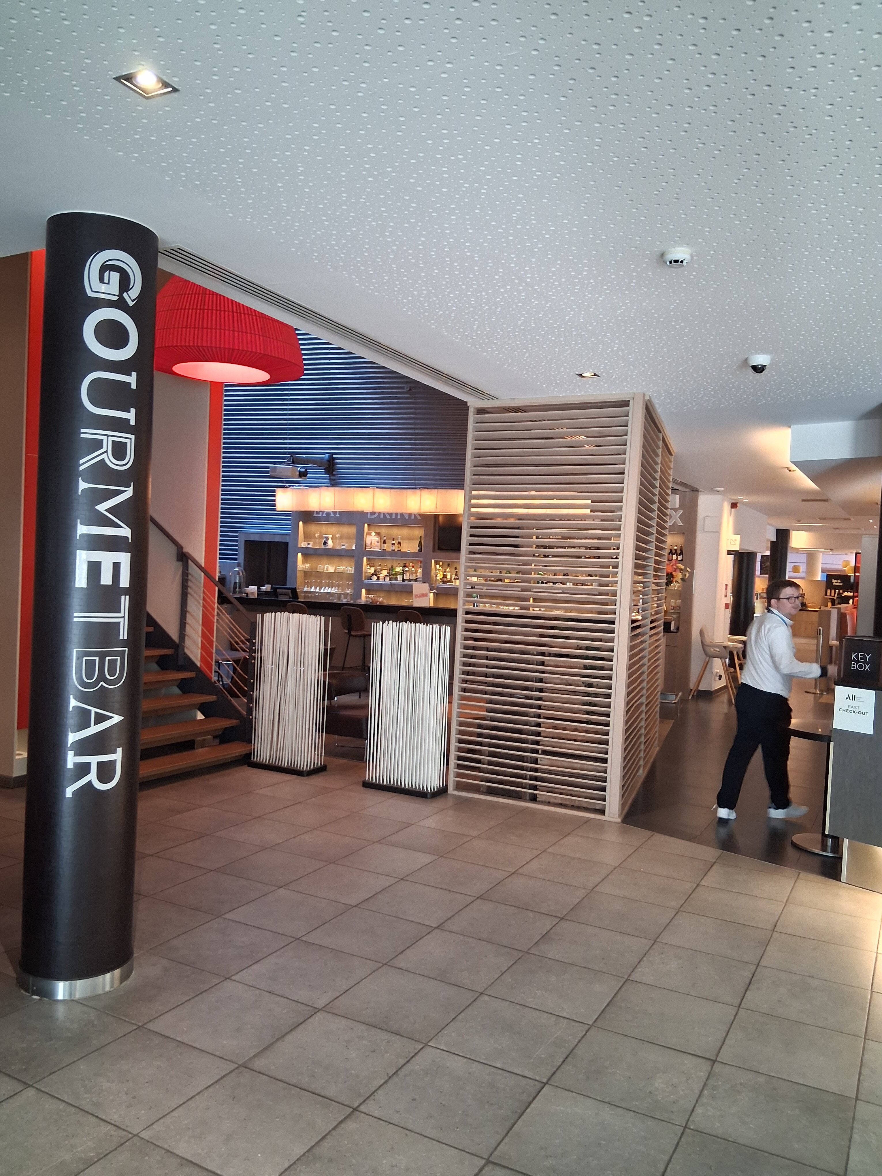 梅赫伦中心诺富特酒店-官方