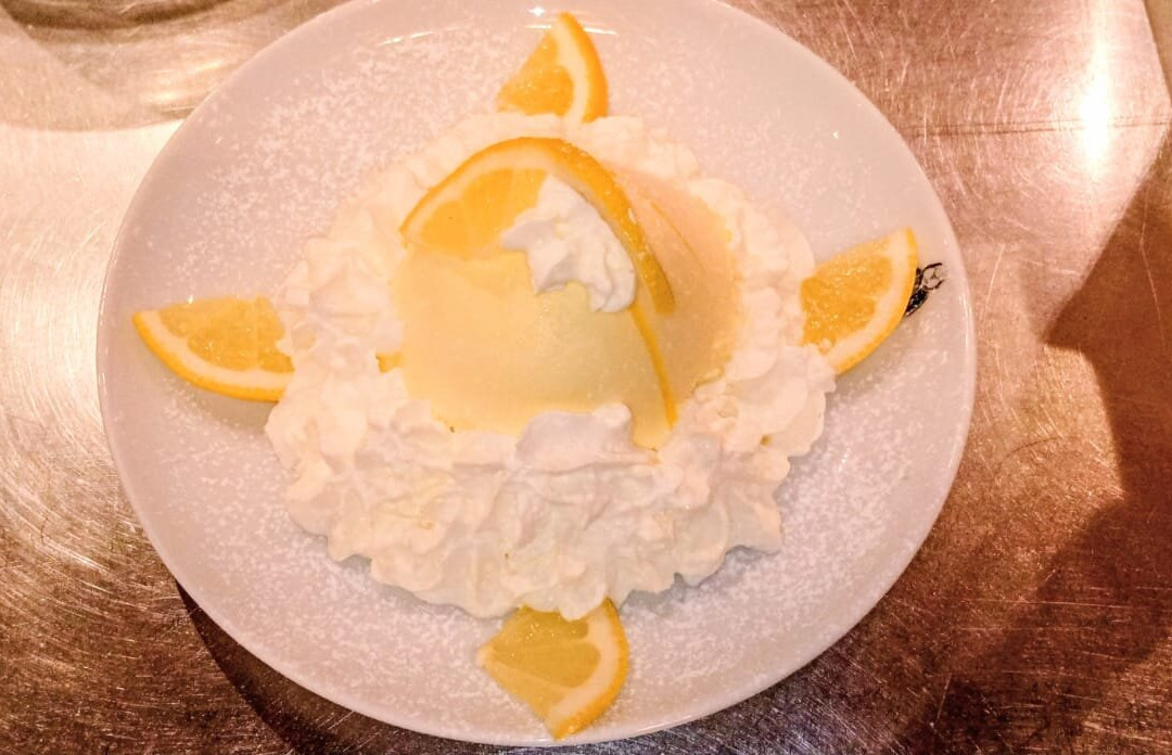 Ristorante Pizzeria Liceo