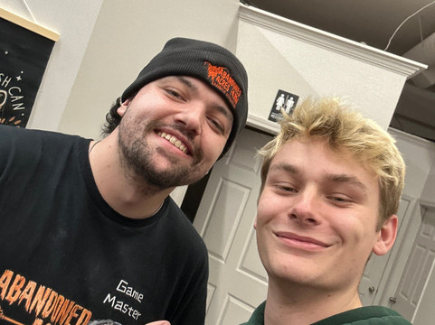 Abandoned Acres Escape Adventures-Sparta必去景点