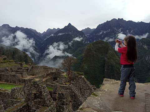 Tour in Peru-库斯科必去景点