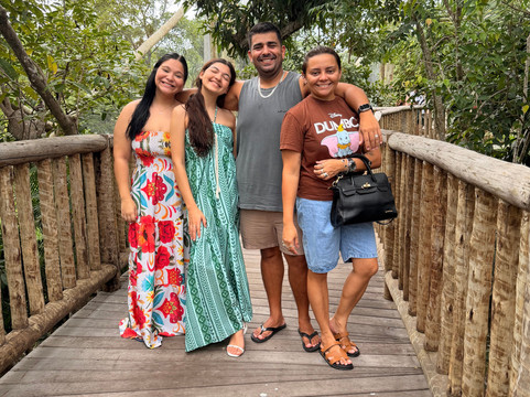 Parque Arvorar-Aquiraz必去景点