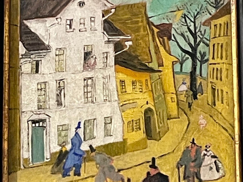 Collezione Cerruti-里沃利必去景点