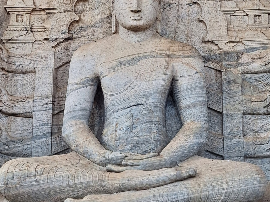 SD Sri Lanka Rundreisen-Hambantota必去景点