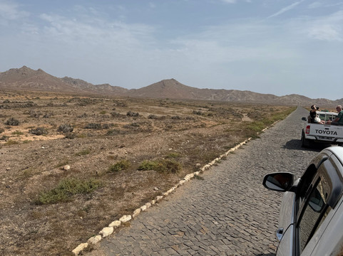 Baobab Tour Private Tours-萨尔雷必去景点