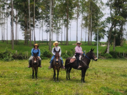 LA JUANA COLOMBIA-Neira必去景点