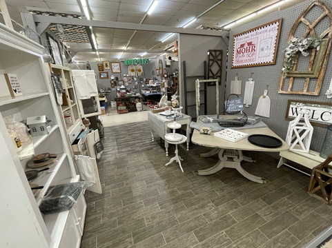 Consumer Mall-欧文斯伯勒必去景点