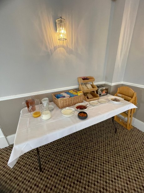 菲斯摩尔宅邸酒店-官方