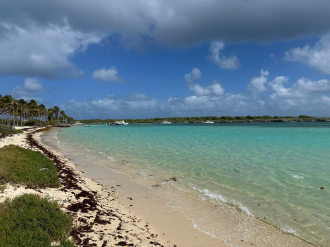 Miami Vice-Saint Francois必去景点