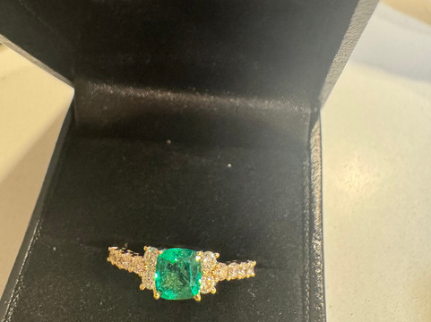 Gemani Jewelers Aruba-奥腊涅斯塔德必去景点