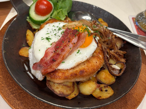 图特贝格兰德康福特酒店主图