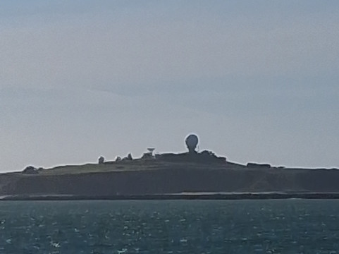 米拉马尔海滩龙柏酒店主图