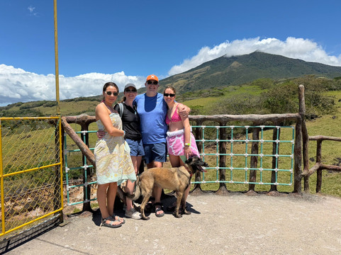 ConchalFun-孔查沙滩必去景点