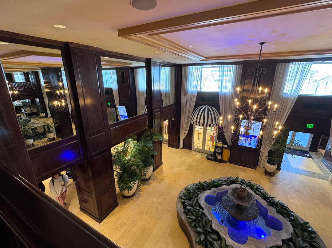 Indulge Spa-Daytona Beach Shores必去景点