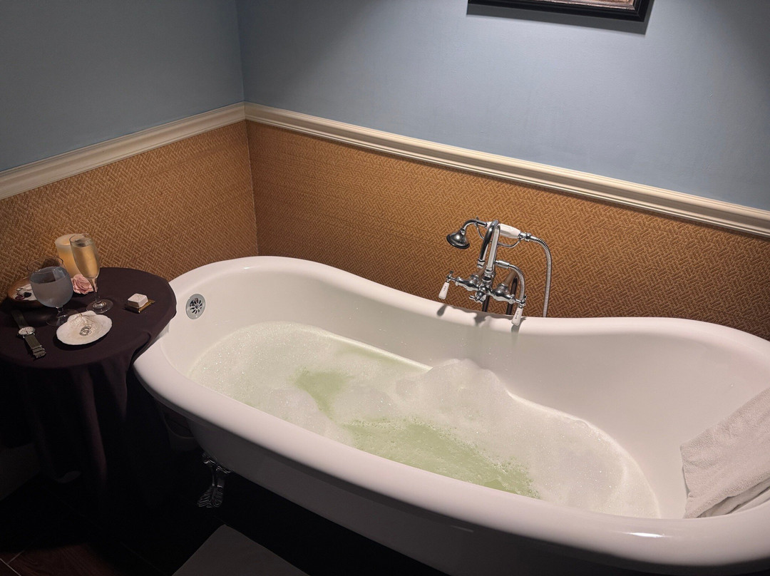 Indulge Spa-Daytona Beach Shores必去景点