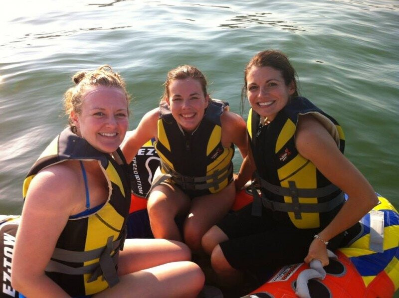 dolphin Lovina tours-罗威那海滩必去景点