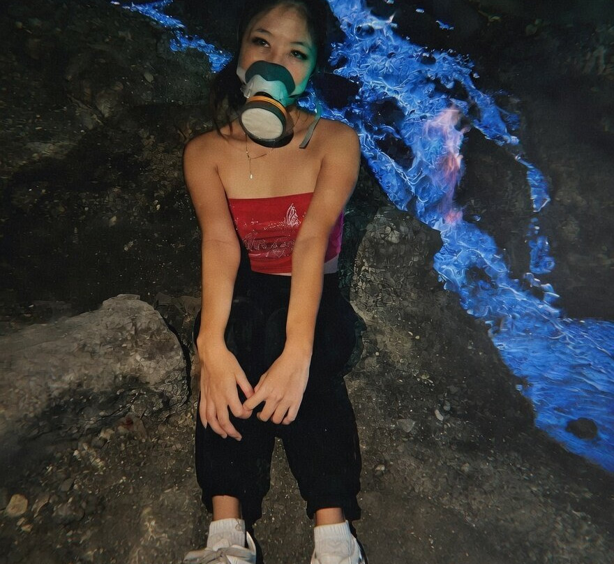 伊真火山-巴纽旺宣必去景点