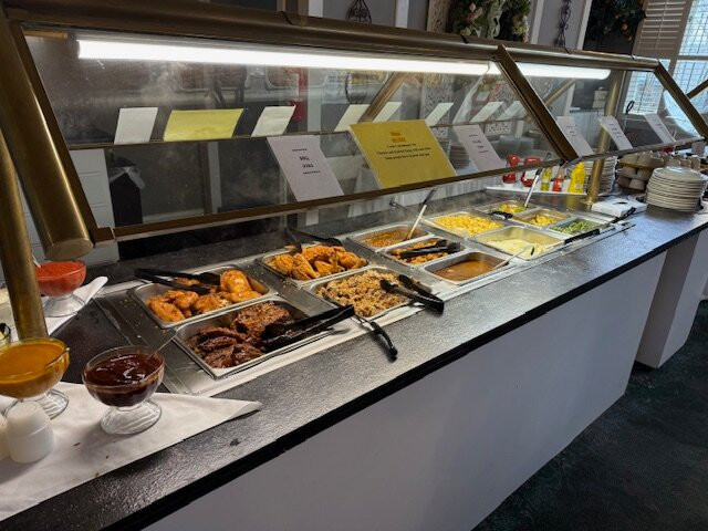 The Hotel Jacaranda主图