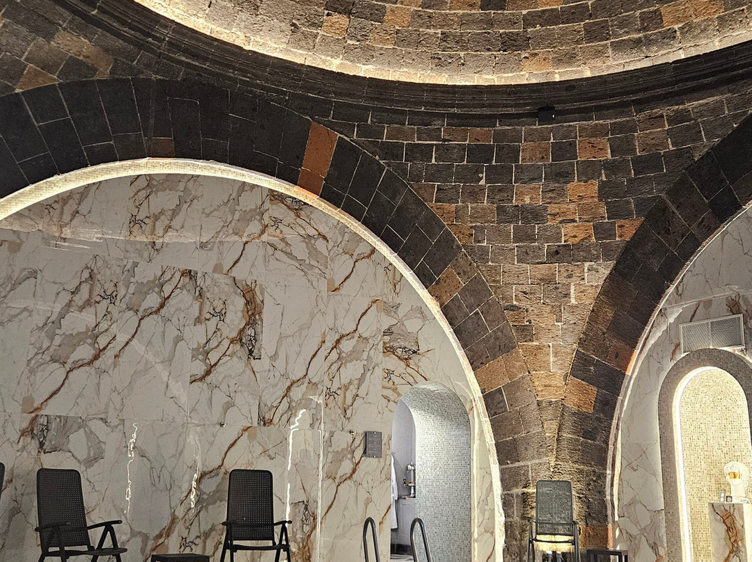 Alexandra Spa And Oriental Bath-Gyumri必去景点