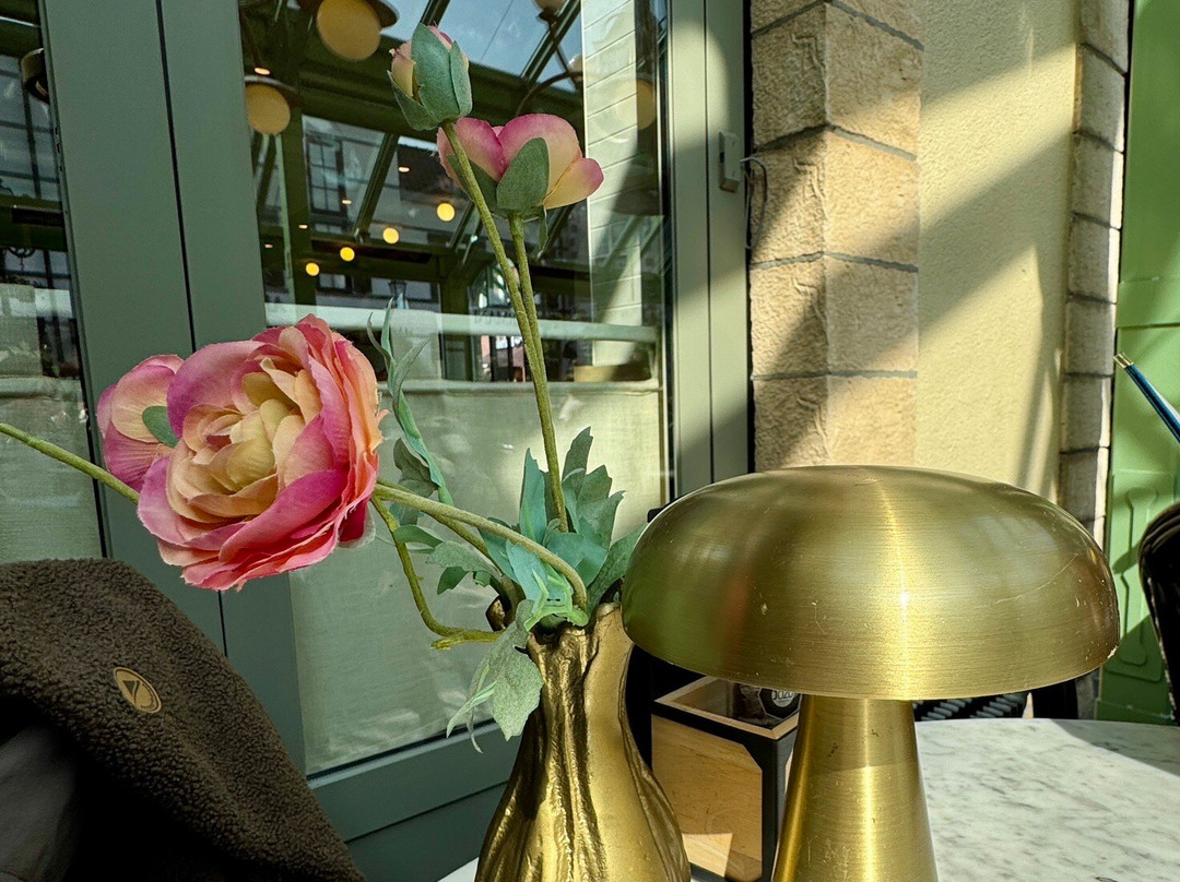 Chez Margot Roermond