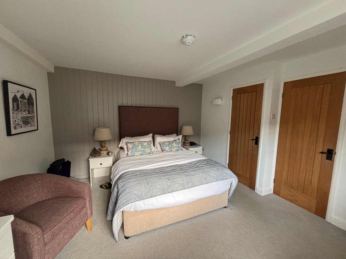 卡利厅酒店-官方