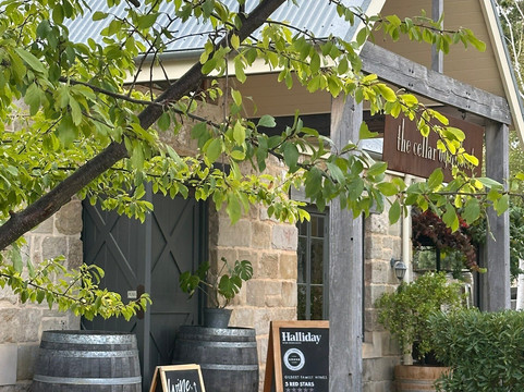 The Cellar by Gilbert (Gilbert Family Wines)-马奇必去景点