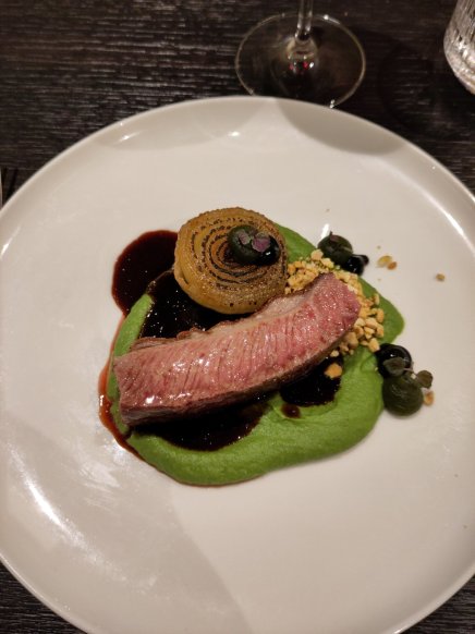 兰德盖瑟夫别肯费尔德霍夫酒店-官方