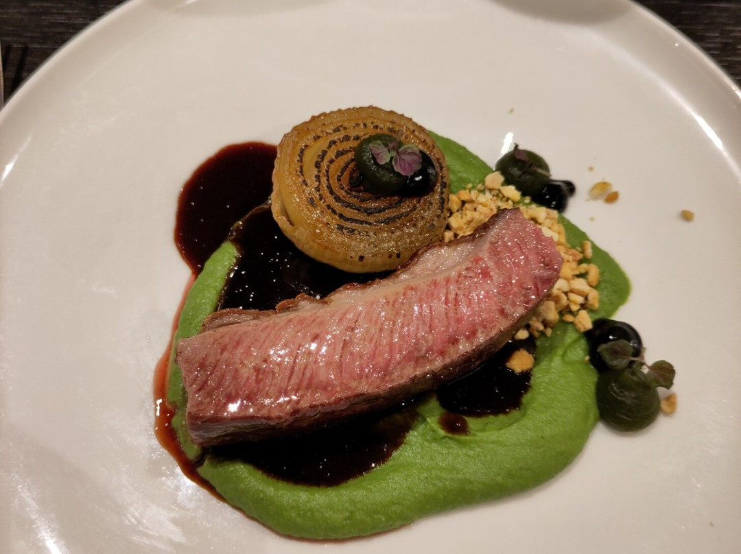 兰德盖瑟夫别肯费尔德霍夫酒店主图