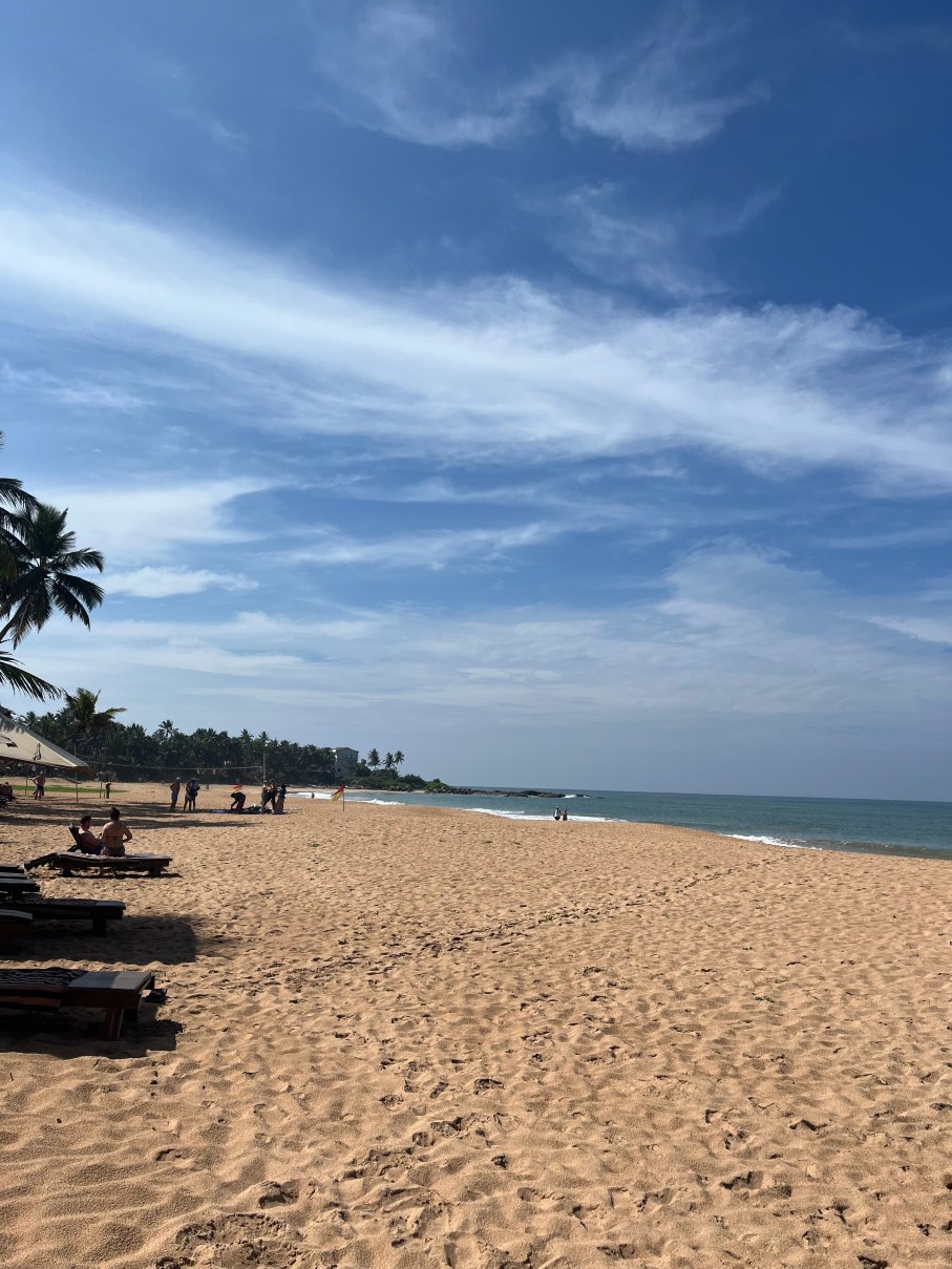 潘达努斯海滩水疗度假村-泳池