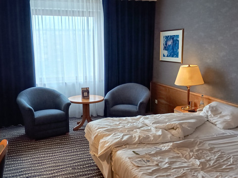 马格德堡马蒂姆宾馆主图