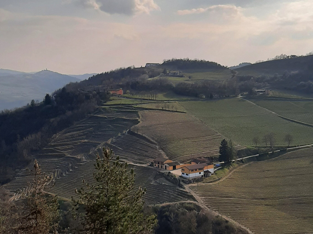Borgo Maragliano-Loazzolo必去景点