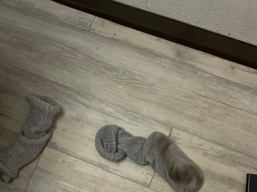 波登镇贝斯特韦斯特酒店主图