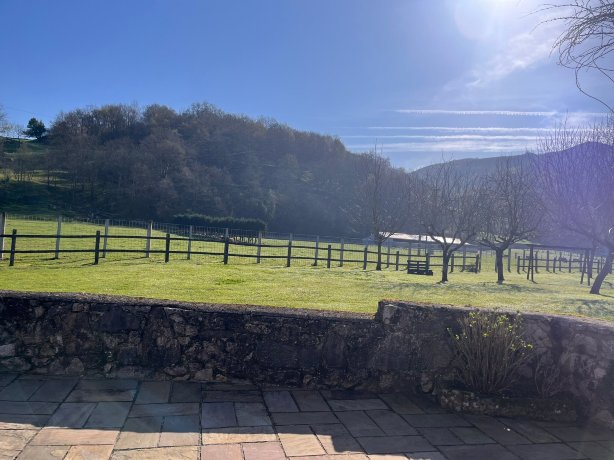 苏库瓦斯乡间酒店-官方