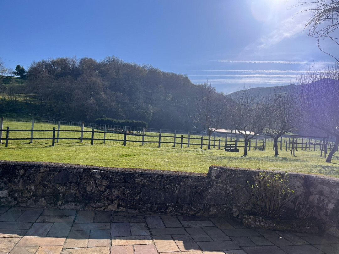 苏库瓦斯乡间酒店主图