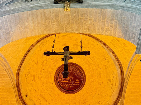 Basilique Notre-Dame d'Alençon-Alencon必去景点