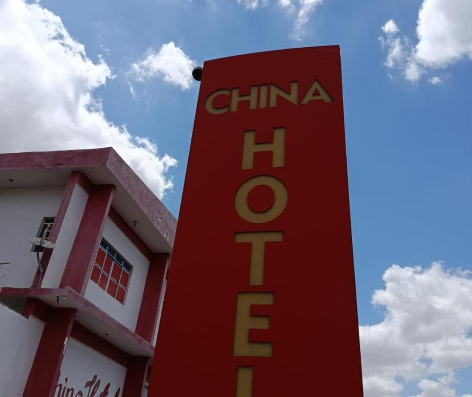 OYO China Hotel